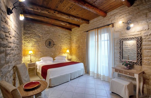 Old Town Rethymnon Hotel | Hotel Casa Moazzo