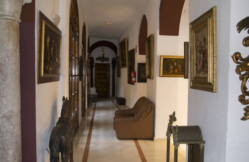 La Catedral Hotel | Hotel Casa Museo de la Mezquita