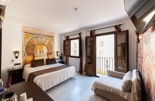 La Catedral Hotel | Hotel Casa Museo de la Mezquita