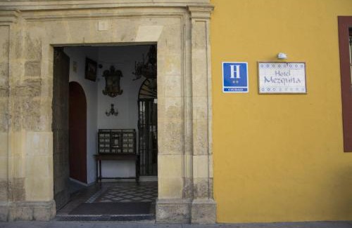 La Catedral Hotel | Hotel Casa Museo de la Mezquita