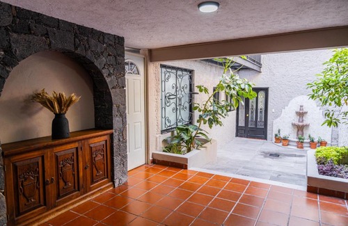 Zona Centro Apartamento | Hotel Casa Aliz