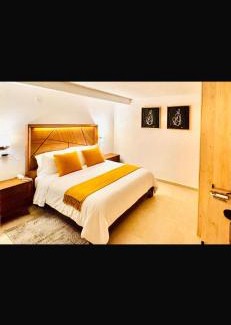 Zona Centro Hotel | Hotel Casa KARLOTTA