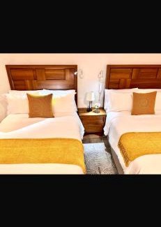 Zona Centro Hotel | Hotel Casa KARLOTTA