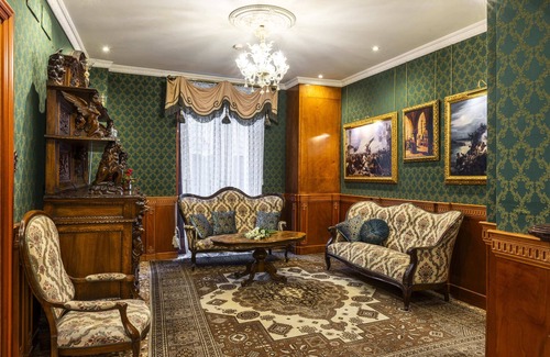 Castello Hotel | Hotel Casa Nicolò Priuli
