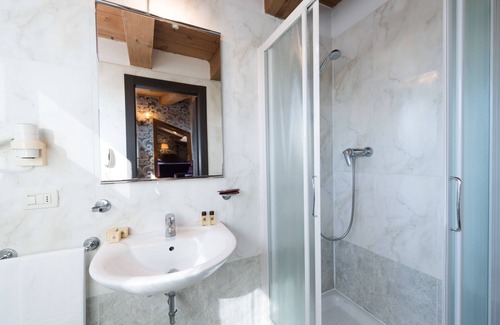 Castello Hotel | Hotel Casa Nicolò Priuli