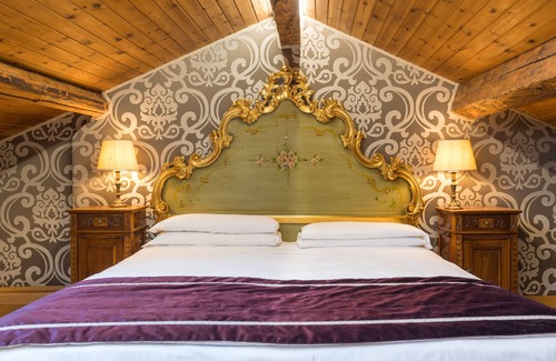 Castello Hotel | Hotel Casa Nicolò Priuli