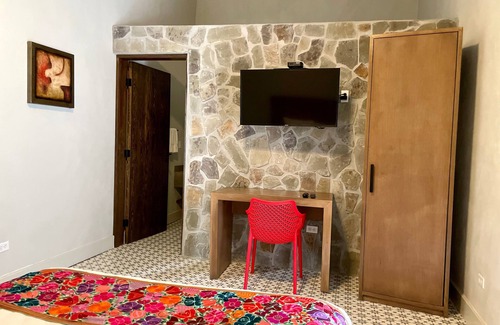 Cuatro Ciénegas Hotel | Hotel Casa Nodin