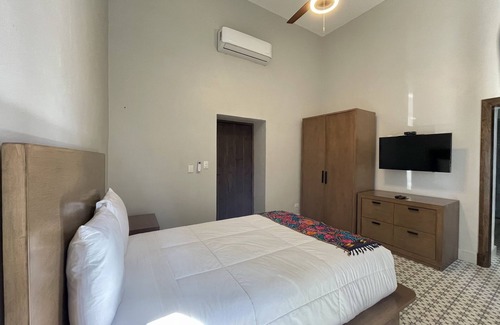 Cuatro Ciénegas Hotel | Hotel Casa Nodin