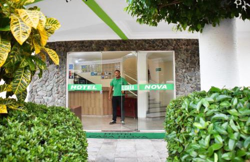 Cuiaba Hotel | Hotel Casa Nova