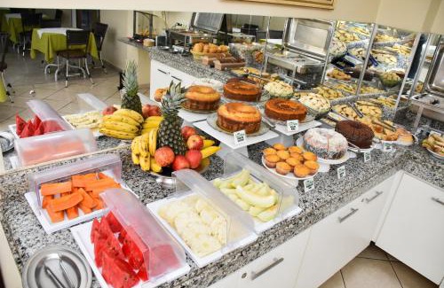 Cuiaba Hotel | Hotel Casa Nova