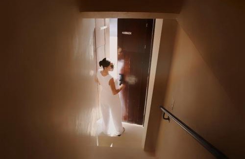 Zona Paseo Montejo Apartamento | Hotel Casa Nudo, Chukum, Mérida