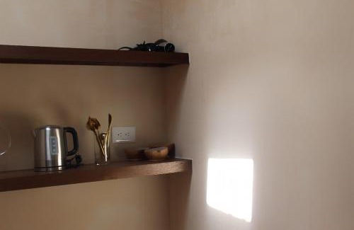 Zona Paseo Montejo Apartamento | Hotel Casa Nudo, Parota, Mérida