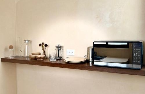 Zona Paseo Montejo Apartamento | Hotel Casa Nudo, Tzalam, Mérida