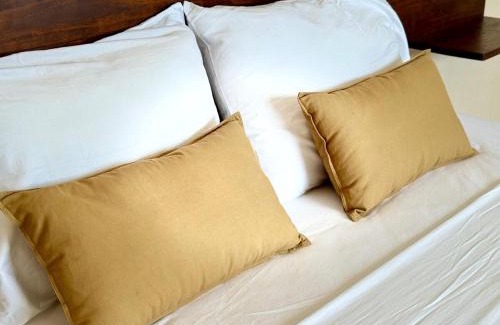 Zona Paseo Montejo Apartamento | Hotel Casa Nudo, Tzalam, Mérida