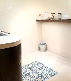 Zona Paseo Montejo Apartamento | Hotel Casa Nudo, Tzalam, Mérida