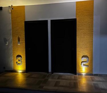 Comitán de Domínguez Hotel | Hotel Casa Orquídea