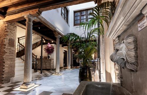 Centro - Sagrario Hotel | Hotel Casa Palacete Tablas by Maxi Hoteles