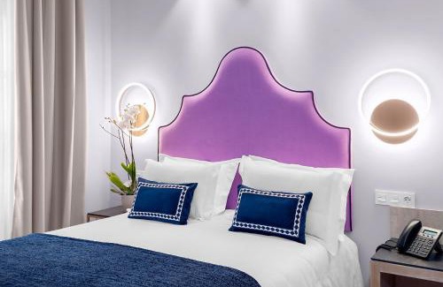 Centro - Sagrario Hotel | Hotel Casa Palacete Tablas by Maxi Hoteles