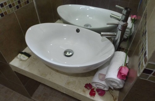 Zona Paseo Montejo Hotel | Hotel Casa Palomino
