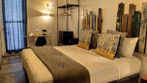 Casco Viejo Hotel | Hotel Casa Panama