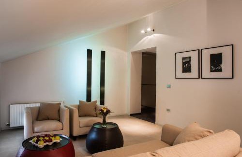 Old Town Hotel | Hotel Casa Poli