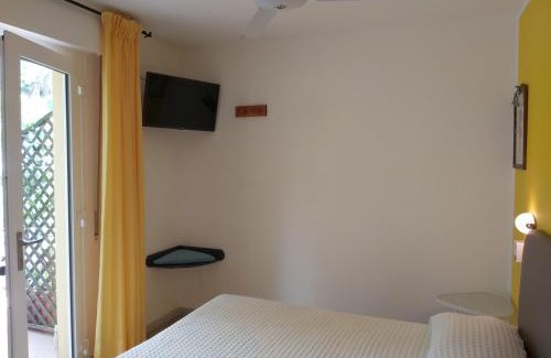 Malcesine Hotel | Hotel Casa Popi