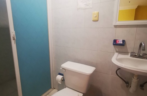 Poza Rica Hotel | Hotel Casa Real