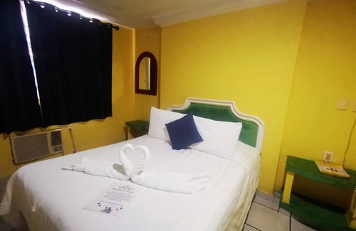 Poza Rica Hotel | Hotel Casa Real