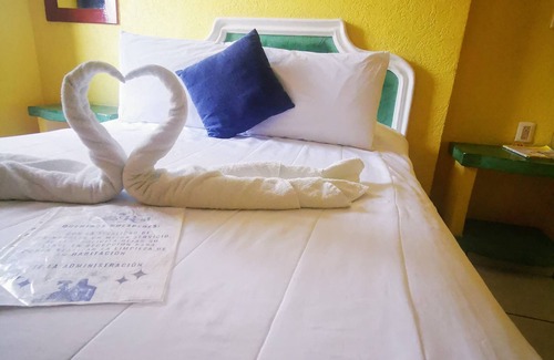 Poza Rica Hotel | Hotel Casa Real