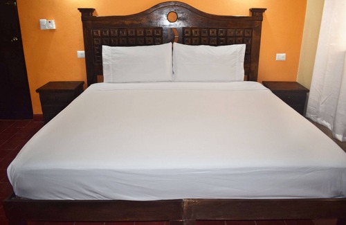 Chichen Itza - Valladolid Hotel | Hotel Casa Rico