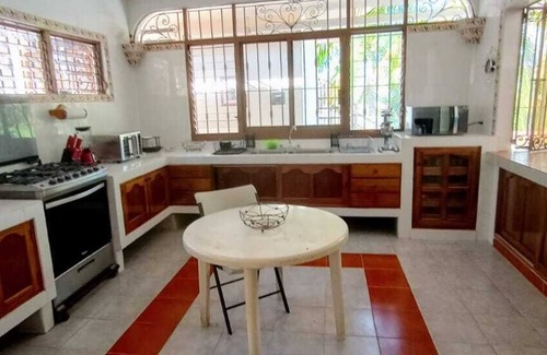 Puerto Ángel Hotel | Hotel Casa Rush