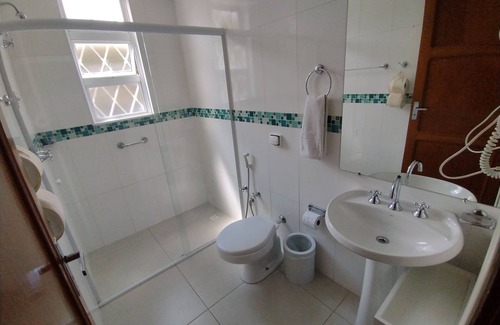 Capivari Hotel | Hotel Casa São José