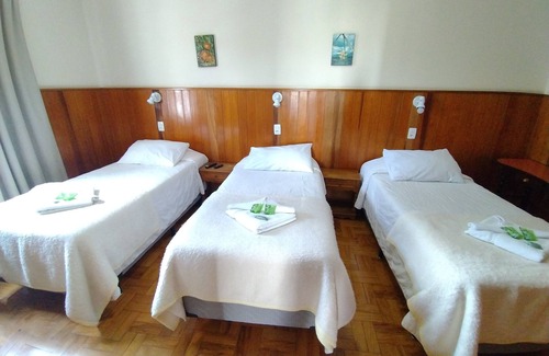 Capivari Hotel | Hotel Casa São José