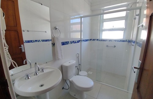 Capivari Hotel | Hotel Casa São José