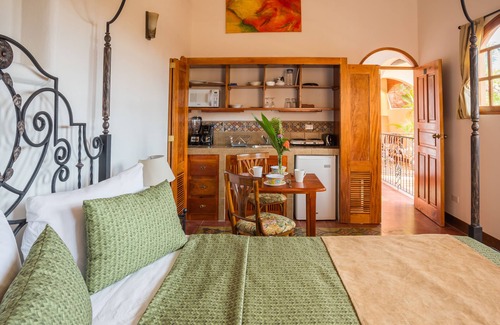 Granada Hotel | Hotel Casa San Francisco