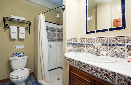 Granada Hotel | Hotel Casa San Francisco
