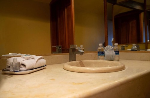 Zacatecas Centro Hotel | Hotel Casa Santa Lucia