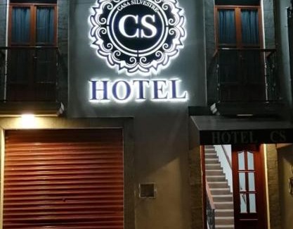 Zacatlán Hotel | HOTEL CASA SILVESTRE
