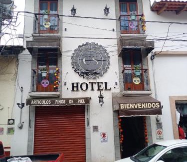 Zacatlán Hotel | HOTEL CASA SILVESTRE