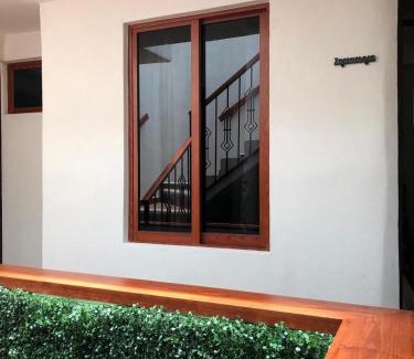 Zacatlán Hotel | HOTEL CASA SILVESTRE
