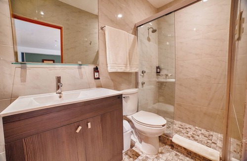 San Luis Potosí Hotel | Hotel Casa Tequis San Luis Potosi