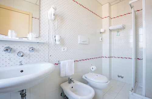 Quartiere XIII Aurelio Hotel | Hotel Casa Tra Noi