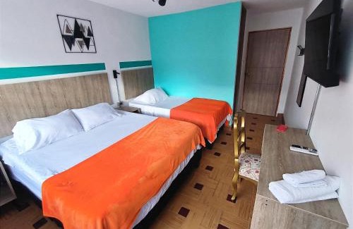 Cali Hotel | HOTEL CASA VECCHIA San Antonio