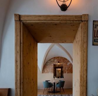 Sighisoara Hotel | Hotel Casa Wagner