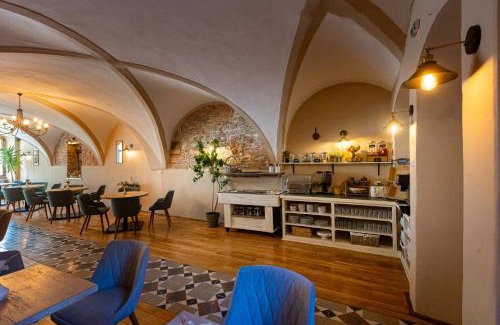 Sighisoara Hotel | Hotel Casa Wagner