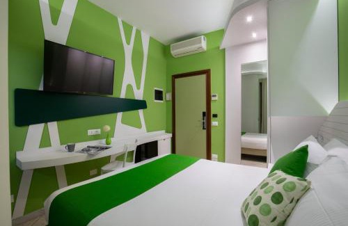 Terracina Hotel | Hotel Casa Yvorio