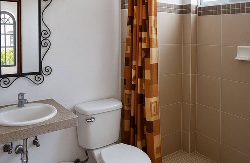 Tuxtla Gutiérrez Hotel | Hotel casa zoque colonial