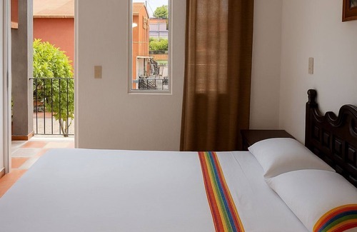 Tuxtla Gutiérrez Hotel | Hotel casa zoque colonial