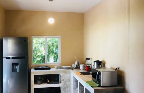 Chetumal Hotel | Hotel CasaBakal - A pie de Laguna - Bacalar