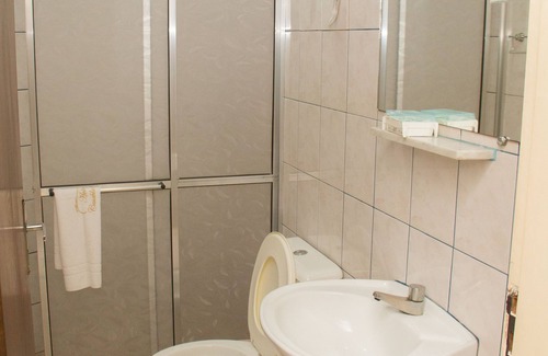 Campinas Hotel | Hotel Casablanca
